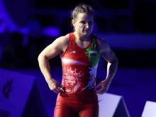 Биляна Дудова ще спори за бронза на Световното