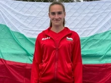 Бразилка спря Глушкова в Сърбия