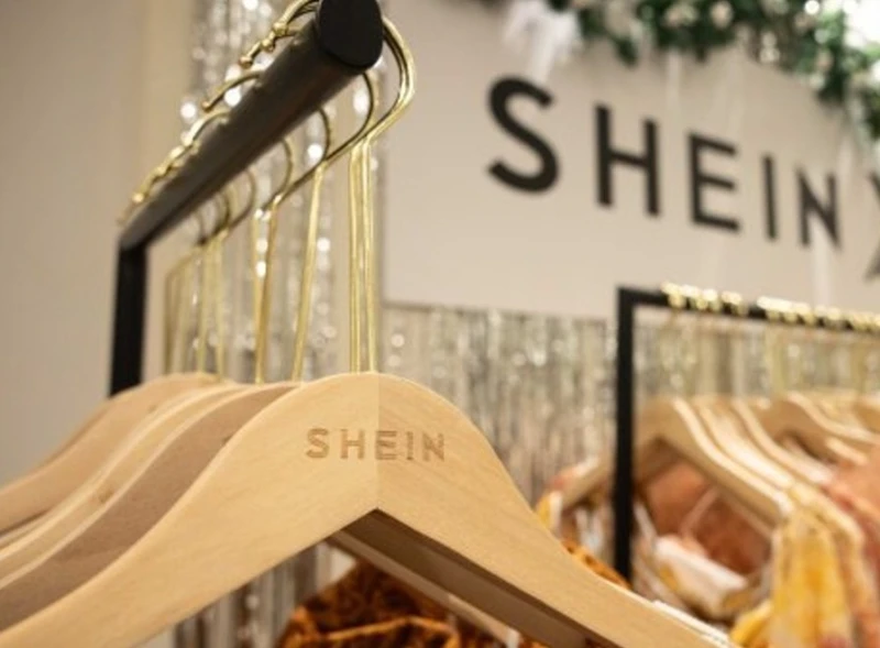 Shein ���� "��� ����" ��������� �� � ����� �� ����� ����� �����