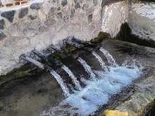 Фестивал на водата в село с непресъхващи извори край Кюстендил