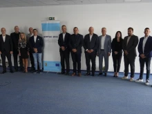 Общините от региона подкрепиха Бургас за Евроепейска столица на културата
