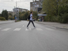 Засилва се контролът върху правилата за паркиране около училищата и кръстовищата в Стара Загора