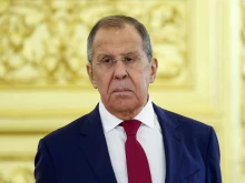 Лавров: Русия е готова на компромис по отношение на Украйна, ако бъдат защитени законовите и интереси