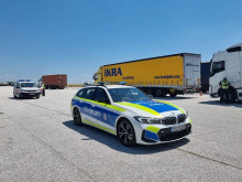 Променят закон заради претоварени камиони по пътищата