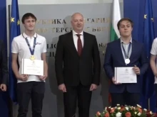България си завоюва 89 медала от олимпиади по природни науки