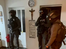ГДБОП задържа петима в ОПГ за разпространение на наркотици