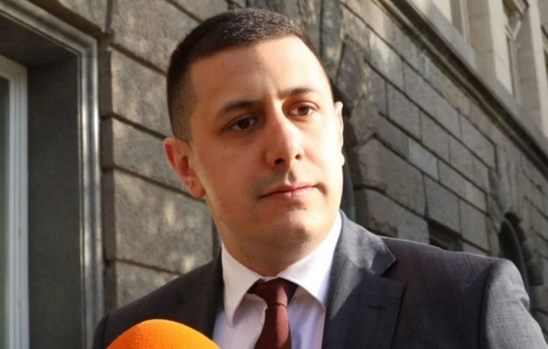 Атанас Атанасов: Опозицията да не продължава с евтините спектакли!