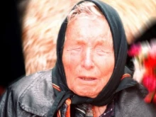 Ванга е направила предсказание за Трета световна война, идва съвсем скоро