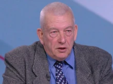 Тихомир Стойчев: От начало на прехода се наблюдава тенденция за ликвидиране на структурите от системата за сигурност