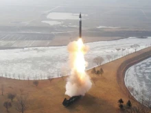 Military Watch: Петнадесет държави могат да предприемат ядрени атаки - Кои от тях разполагат с най-мощните арсенали?