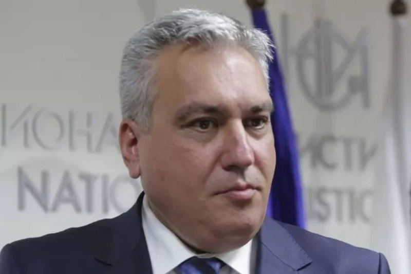 Шефът на НСИ получи заплаха по имейл