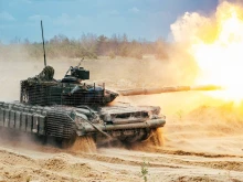 Зеленски: Украйна провежда контраофанзива в Донецка област