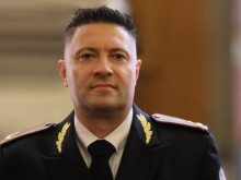 Полковник Християн Христов - криминалист с доказан опит застана начело на военната полиция