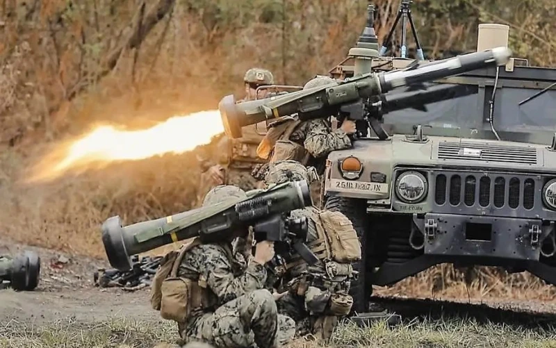 САЩ са готови да прехвърлят на Полша противотанкови ракетни системи Javelin на стойност 780 милиона