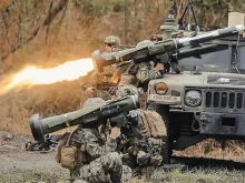 САЩ са готови да прехвърлят на Полша противотанкови ракетни системи Javelin на стойност 780 милиона