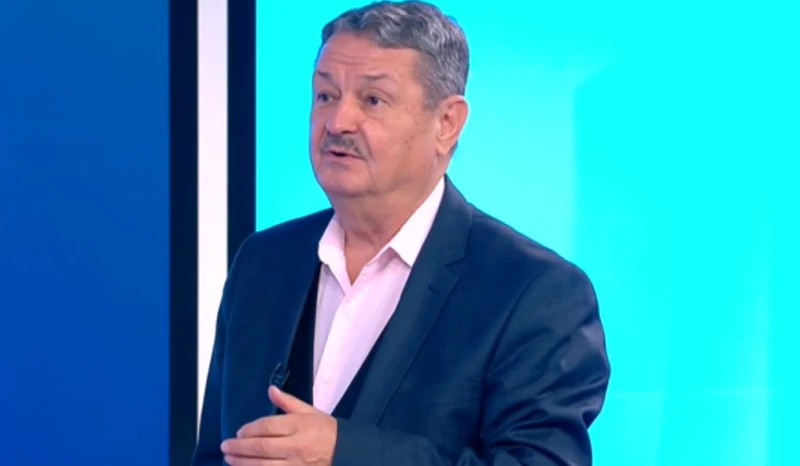 Проф. Рачев: Другата седмица влизаме в "есенен режим"