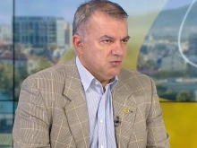 Богомил Николов: Ако сега има инфлация, тя не е свързана с еврото, а е защото вече 4-5 години живеем на дефицит