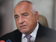 Борисов: Колко време президентът се гаври с правителството?