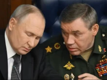 ISW: Путин и Герасимов дадоха ясен сигнал за плановете си в Украйна