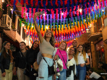 Забравени и модерни изкуства, кулинарни изкушения и куп изненади посрещат на Самоводката чаршия