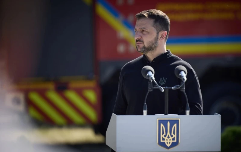 КМИС: Доверието към Зеленски остава стабилно, украинците не искат избори по време на война