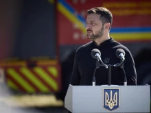 КМИС: Доверието към Зеленски остава стабилно, украинците не искат избори по време на война