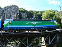 Ето как ще се движат директните влакове от Русе за София, Пловдив и Варна и обратно