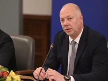 Росен Желязков: Правителството не е тази жица, през която трябва да минава токът на политическото напрежение