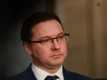 Митов: Аз на приказките от хора от опозицията не бих разчитал