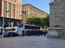 Христо Копаранов, СОС: Полицията не е за лична употреба за сметка на придвижването на софиянци