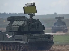 Андрющенко: Русия премества системите "Тор" към Мариупол и Ростовска област