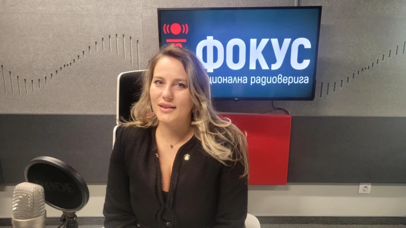 Теодорина Тодорова: Посланието, което искаме да отправим към хората с Европейската седмица на спорта е, че трябва да спортуват активно през цялата година