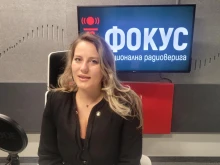 Теодорина Тодорова: Посланието, което искаме да отправим към хората с Европейската седмица на спорта е, че трябва да спортуват активно през цялата година