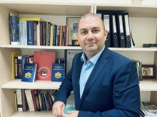 Безплатен учебник по конституционно право за студенти от ПУ