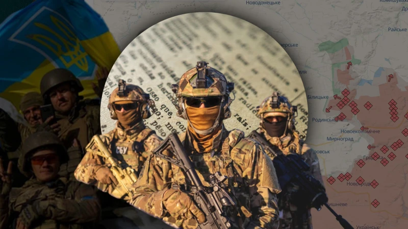 Канал 24: Руснаците са в огнен котел, ВСУ започнаха контраофанзива на Покровск и Добропиля