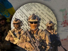 Канал 24: Руснаците са в огнен котел, ВСУ започнаха контраофанзива на Покровск и Добропиля