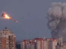Умеров: Русия може да увеличи интензивността на атаките срещу Украйна до хиляда на ден до края на годината