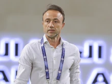 Гръцки гранд с нов треньор