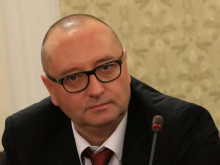 Отново отвод: И съдия Георги Ушев отказа да се произнесе за ареста на Благомир Коцев