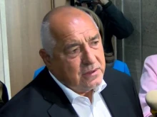 Бойко Борисов с критика към Пеевски, сравни го с "ранния Борисов"