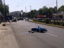 Отнето предимство е причинило катастрофата в "Кючук Париж"