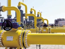 ЕК: Осем държави от ЕС все още внасят руски газ