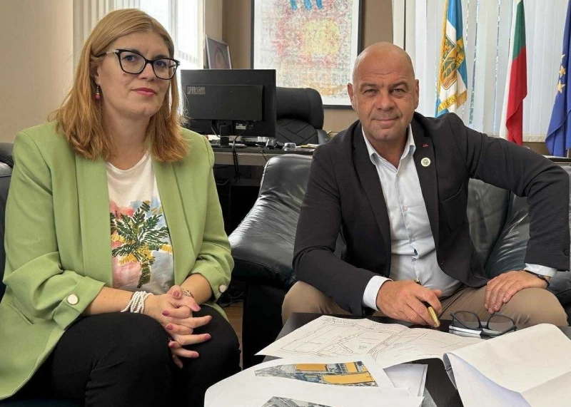 Министерството на отбраната даде зелена светлина за прехвърляне на терени за нуждите на община Пловдив
