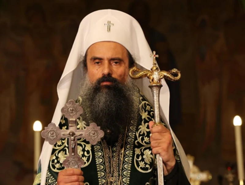 AI измама с патриарх Даниил плъзна в социалните мрежи