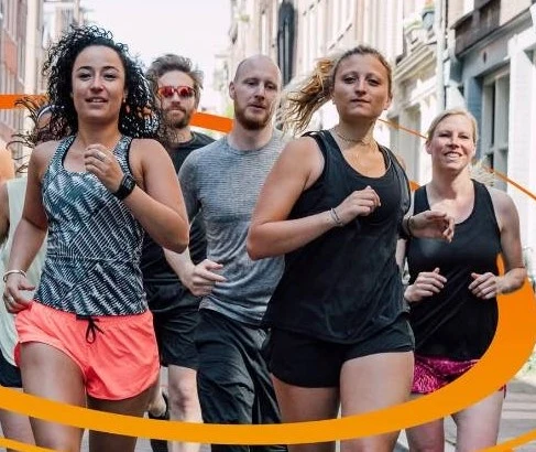 Европейската седмица на спорта стартира в София