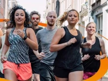 Европейската седмица на спорта стартира в София