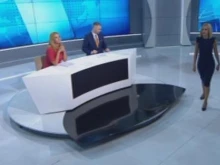 Стачка в БНТ, новините ще са телеграфни, а програмата ще е ограничена