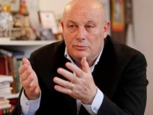 Проф. Халачев: Правилата в парламента не се спазват, а отношенията между политиците са силно изострени