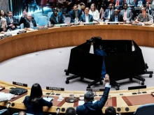 ООН няма да отмени санкциите срещу Иран