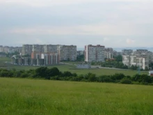 Най-големият жилищен комплекс в България, който е по-голям от много градове в страната